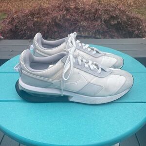 Nike Air Max Pre-Day Pure Platinum